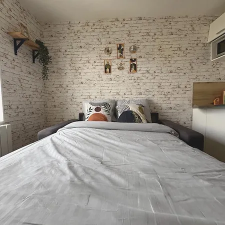 Cosy Appartement