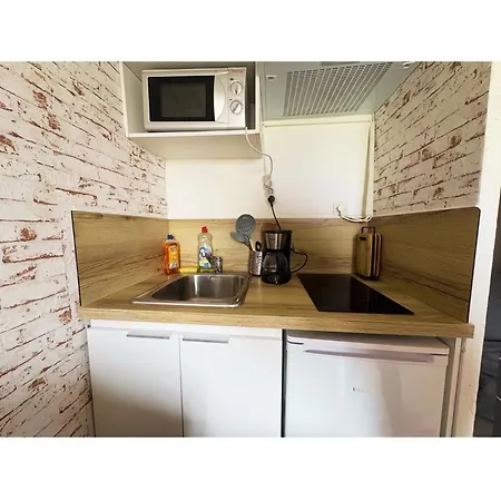 Cosy Appartement Valenciennes
