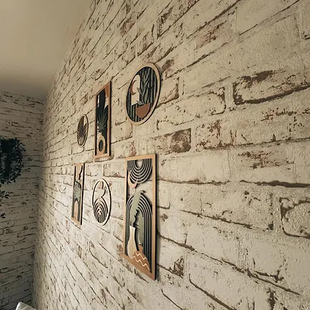 Cosy Appartement *