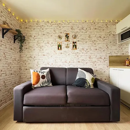 Cosy Appartement *