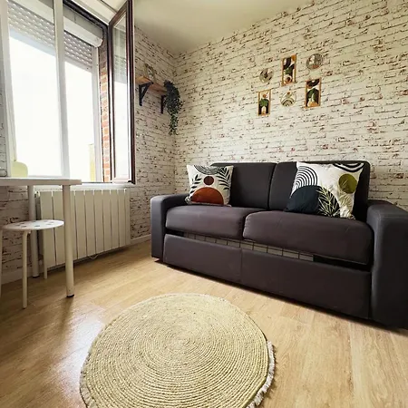Cosy Valenciennes
