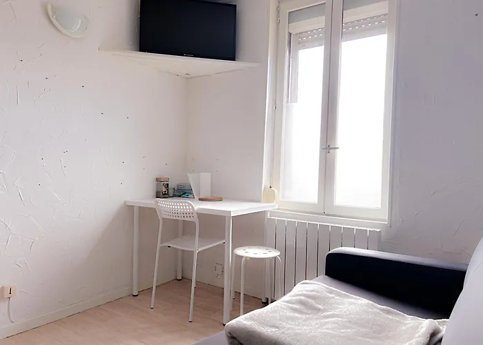 Cosy شقة فالنسيان