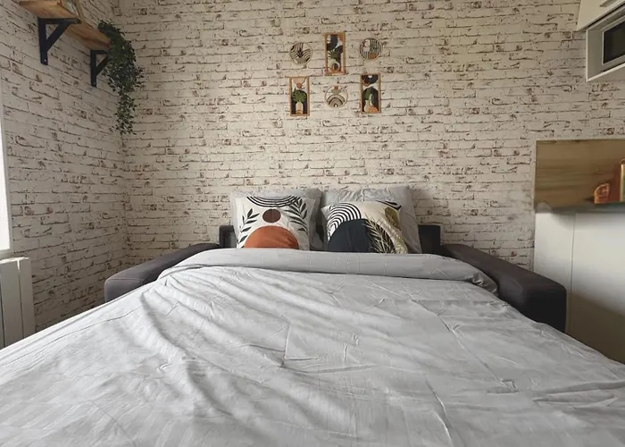 Cosy Appartement