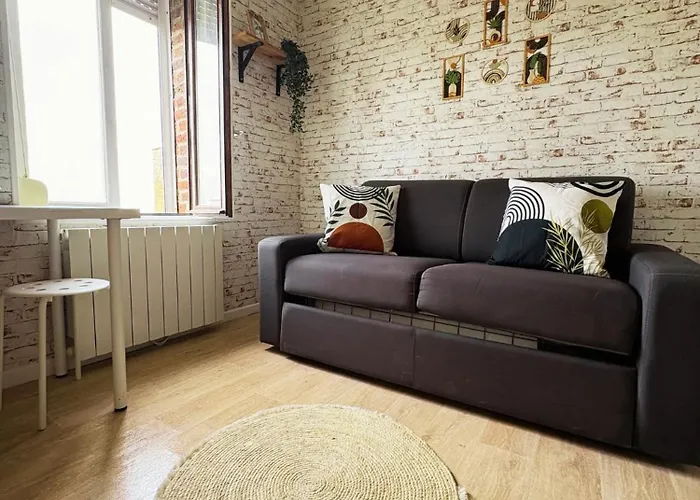 Cosy Valenciennes
