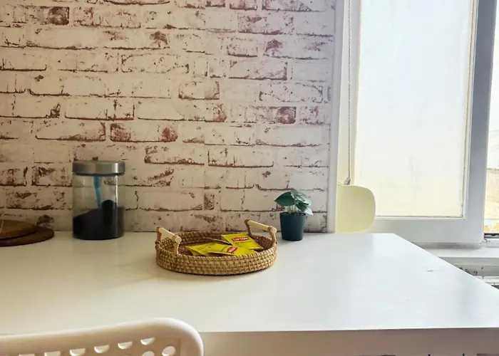 Cosy Appartement